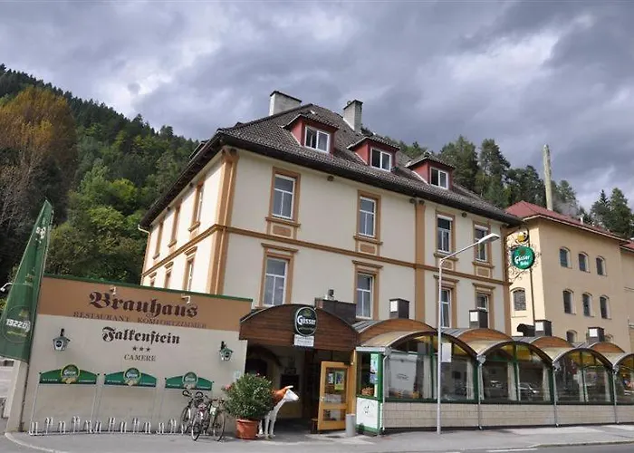 Brauhaus Falkenstein