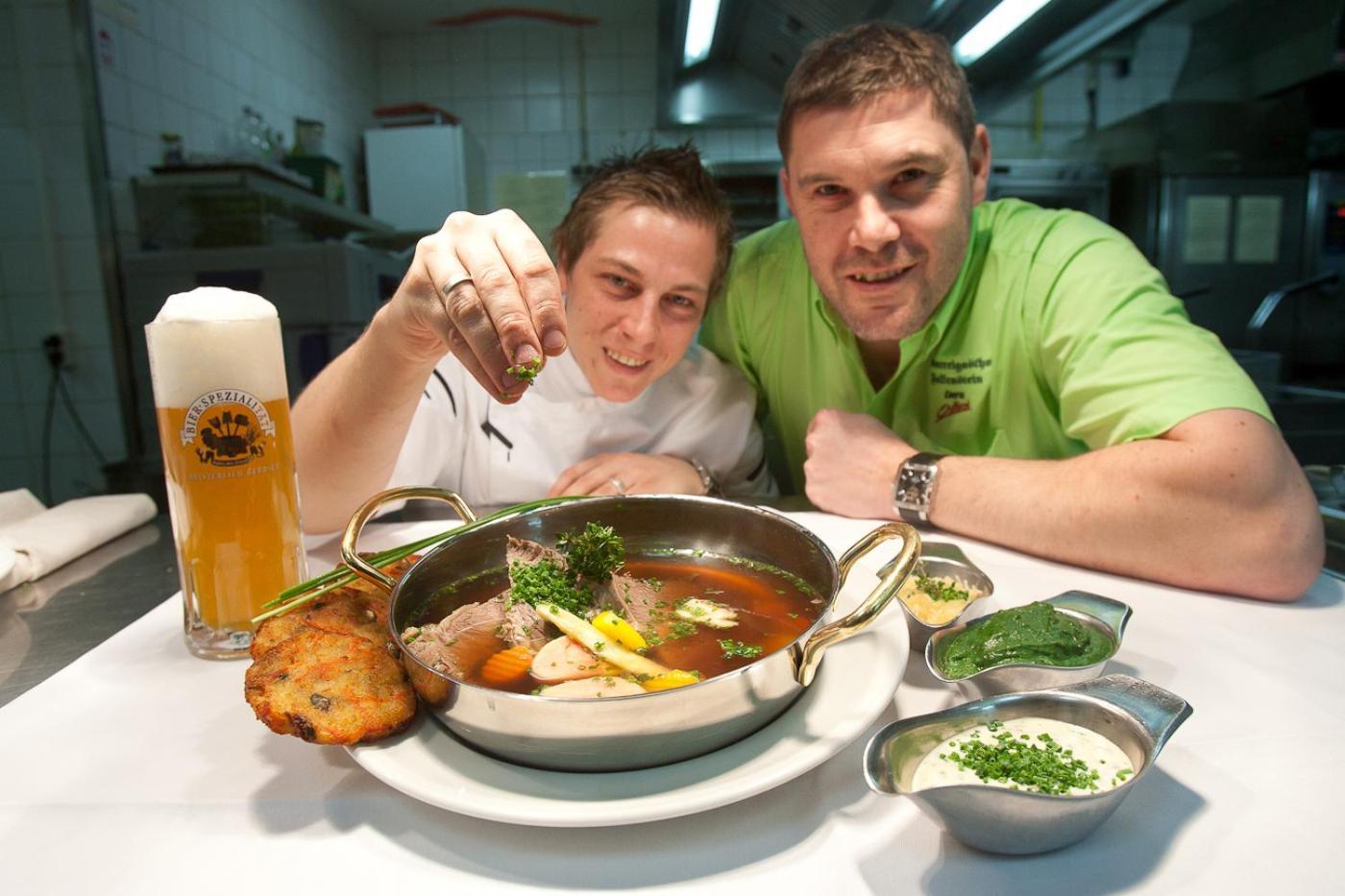 Brauhaus Falkenstein Lienz